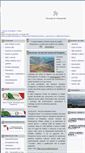 Mobile Screenshot of comune.ricigliano.sa.it